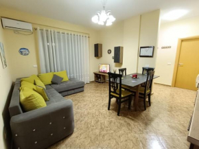 Hax's Apartment